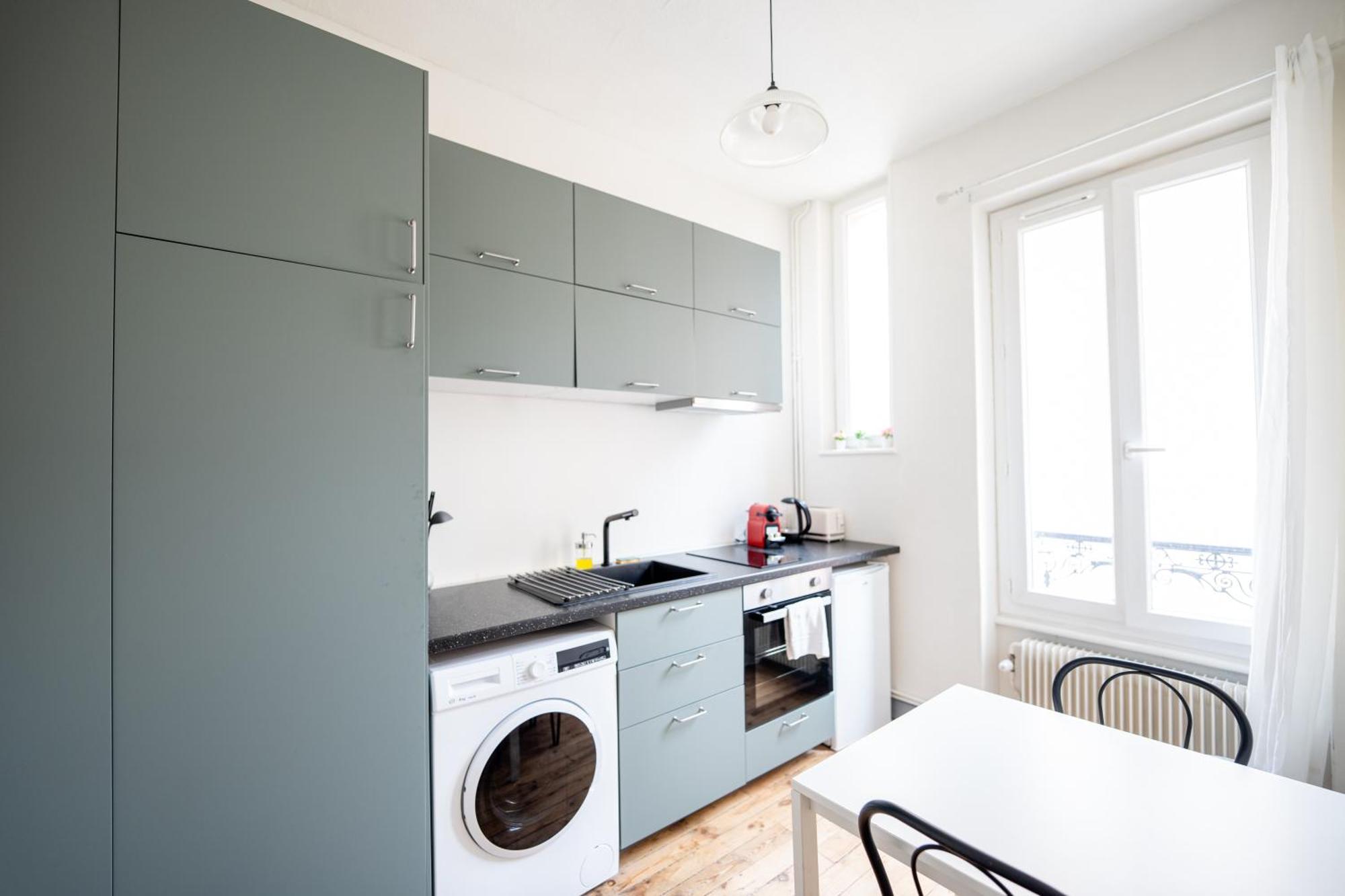 Villa Vicheia - Appartement 24 Віші Екстер'єр фото